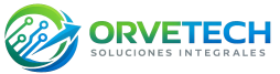 Soluciones Integrales ORVETECH